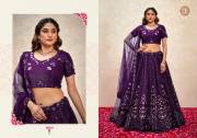 THREAD THRILL  ELEGANCE VOL-1 